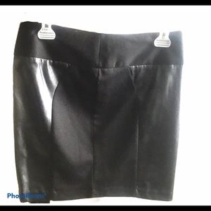 Charlotte Russe mini skirt